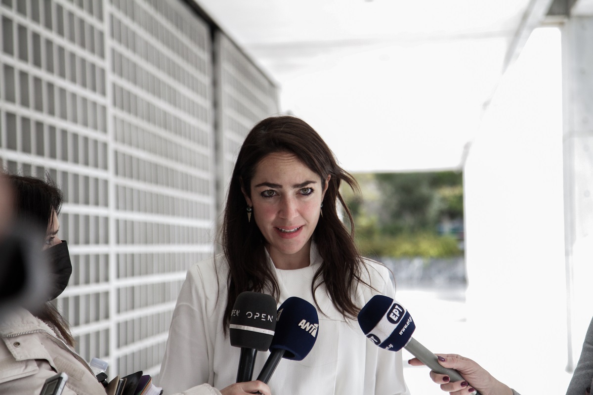 Μιχαηλίδου για 7χρονο στην Κυψέλη: Έχουν ευθύνη η εισαγγελία και οι υπηρεσίες του δήμου