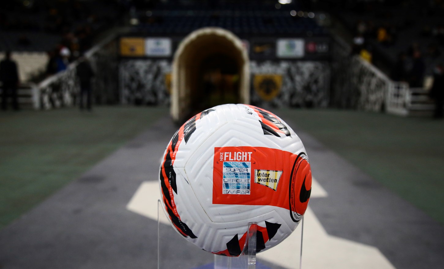 Βαθμολογία Superleague: Mία αγωνιστική πριν το φινάλε της κανονικής διάρκειας
