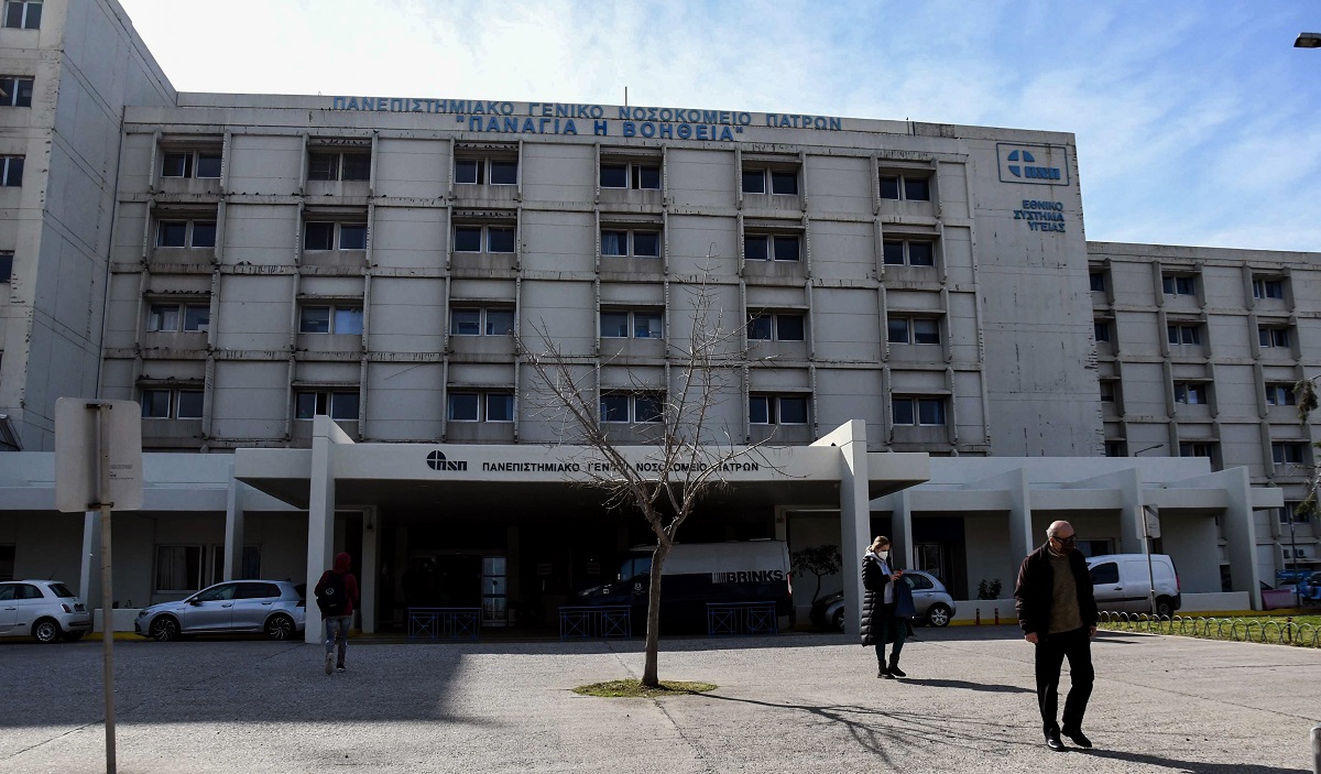 Είδηση σοκ για τη μητέρα των 3 κοριτσιών στην Πάτρα