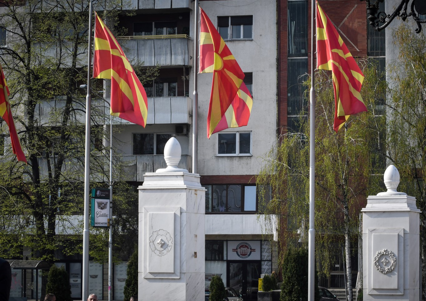 Βουλγαρία – Βόρεια Μακεδονία: Πρόταση «βόμβα» να συγκροτήσουν ομοσπονδία