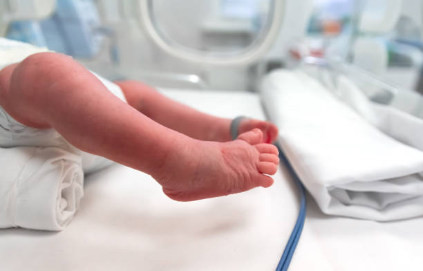 Βρετανία: Τα πιο πρόωρα δίδυμα αγοράκια μόλις 22 εβδομάδων