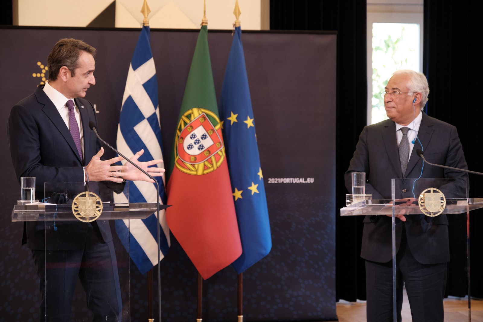 Κάντο όπως ο Κόστα