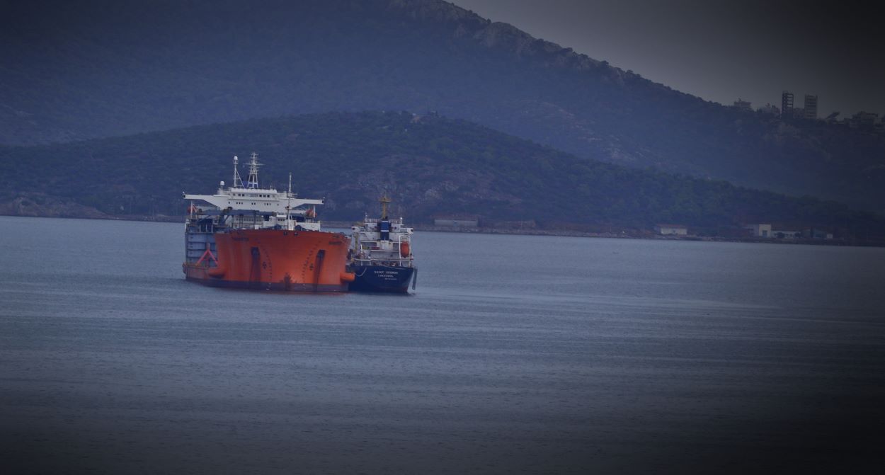 Πόλεμος στην Ουκρανία: Πλοίο με Έλληνες ναυτικούς εγκλωβισμένο στο λιμάνι της Οδήσσου