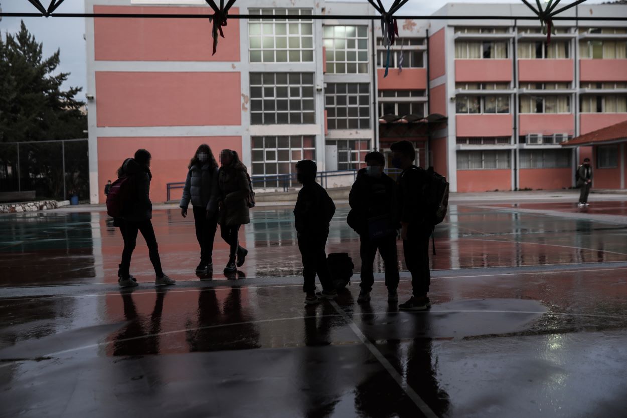 Σχολεία Αττικής: «Αγνοούνται» 40 παιδιά