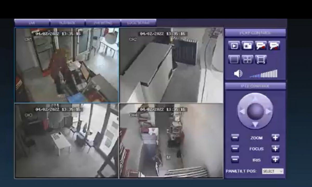 Σκόπια: Ομάδα Ελλήνων χάκερ επιτέθηκαν στο υπουργείο Παιδείας