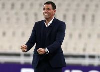 Γκουστάβο Πογιέτ: Επισήμως νέος προπονητής της Εθνικής