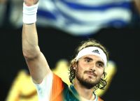 Στέφανος Τσιτσιπάς – Λάσλο Τζέρε 2-0: Στα τάι μπρέικ επικράτησε ο Έλληνας τενίστας Στέφανος Τσιτσιπάς – Λάσλο Τζέρε 2-0: Στα τάι μπρέικ επικράτησε ο Έλληνας τενίστας
