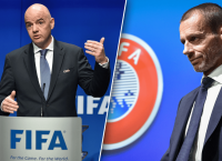 Επιστολή από FIFA – UEFA με οδηγίες προς την ΕΠΟ