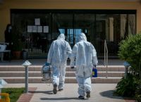 Μυστηριώδης θάνατος νέου άνδρα στην Κρήτη – Βρέθηκε νεκρός στο σπίτι του