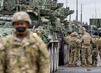 Πόλεμος στην Ουκρανία: Πυκνοί καπνοί στην Πρωτεύουσα