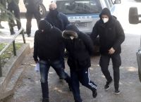 Δολοφονία Άλκη: Στη φυλακή άλλοι 4 κατηγορούμενοι