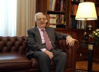 Χρήστος Σαρτζετάκης: Η επεισοδιακή εκλογή στην Προεδρία της Δημοκρατίας