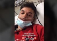 Μαχαίρωσαν 18χρονο για μία αλυσίδα στο κέντρο της Αθήνας [vid]
