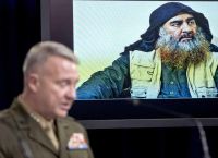 ISIS: Νεκρός ο ηγέτης του Ισλαμικού Κράτους