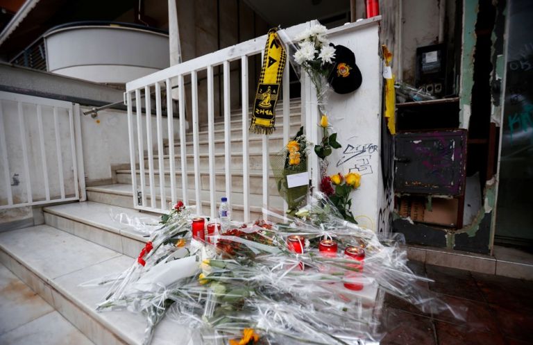 Δολοφονία 19χρονου: Είχε μαχαιρώσει οπαδούς στα επεισόδια του Βόλου ο δράστης [vid]