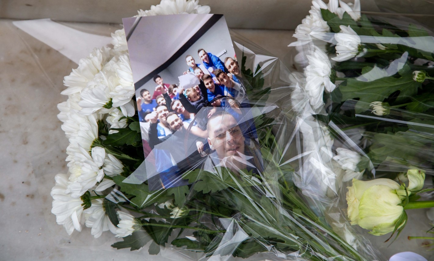 Δολοφονία Άλκη: Σύνδεσμοι Φίλων ΠΑΟΚ – «Φταίμε και εμείς, ζητάμε συγγνώμη»