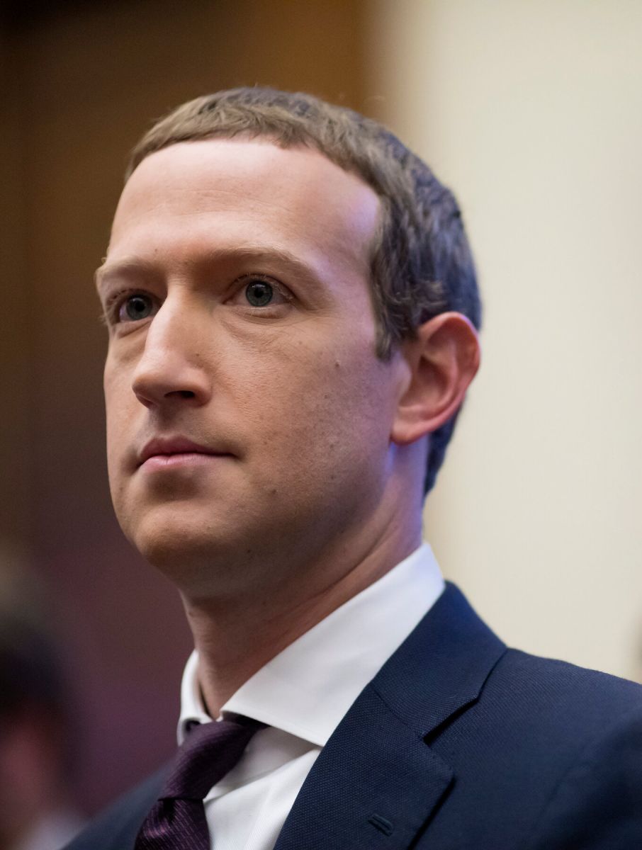 Facebook: Γιατί ο Μαρκ Ζουκερμπεργκ κάνει Rebranding