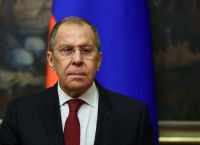 Ουκρανία: «Στημένες οι εικόνες στην Μπούσα» λέει ο Λαβρόφ