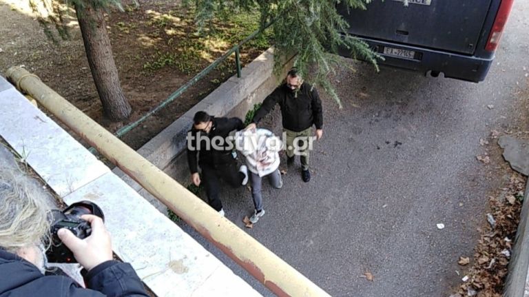 Δολοφονία Άλκη: Η ώρα της κρίσης για τον 22χρονο «Ντίνο» – Κατέθεσαν και φίλοι του [vid]