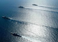 Η Ελλάδα στη Νατοϊκή Άσκηση «DYNAMIC MANTA 22» στα ανοιχτά της Σικελίας