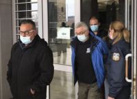 Στάθης Παναγιωτόπουλος: Ξανά στο εδώλιο, για κακούργημα αυτή τη φορά