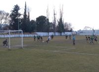 Α1 ΕΠΣ Μακεδονίας: Χατ τρικ πέτυχε ο τερματοφύλακας