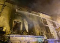 Γαλλία: Τουλάχιστον επτά νεκροί από έκρηξη σε κατάστημα