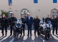Θεοδωρικάκος: Ανθρωπιά και αποτελεσματικότητα είναι το πρόσωπο της Ελληνικής Αστυνομίας