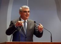 Τσακλόγλου: “Έρχεται αύξηση στις συντάξεις μετά από 12 χρόνια” Τσακλόγλου: “Έρχεται αύξηση στις συντάξεις μετά από 12 χρόνια”