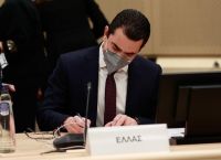 Σκρέκας: Αποφασιστική και συντονισμένη ευρωπαϊκή δράση – Ολοκληρώθηκε το έκτακτο συμβούλιο