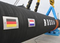 Nord Stream 2: Ο στρατηγικός ρόλος στο Ουκρανικό