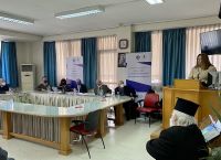 Μαρία Συρεγγέλα: Προωθούμε δράσεις για τις ανάγκες των πολύτεκνων οικογενειών