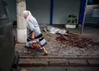 Ουκρανία: Τουλάχιστον 198 οι νεκροί, ξεπέρασαν τους 1.100 οι τραυματίες [vid,pics]