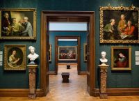 Η National Portrait Gallery και η BP παίρνουν χωριστούς δρόμους μετά από 30 χρόνια