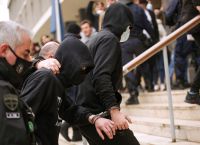 Δολοφονία Άλκη: Αυτός είναι ο 25χρονος που παραδόθηκε – Όλο το παρασκήνιο