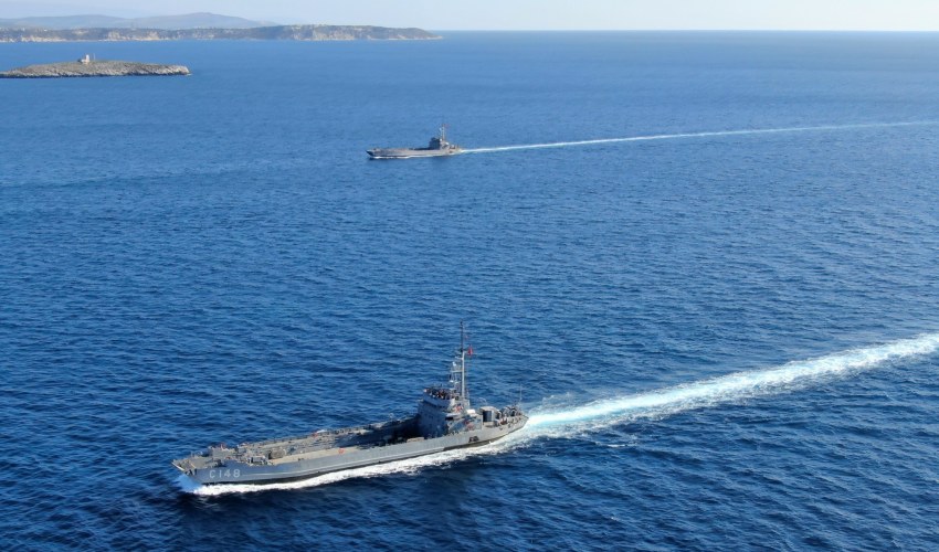 Nordic Monitor: Σχέδιο τουρκικής εισβολής στα ελληνικά νησιά