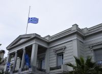 ΥΠΕΞ Ελλάδα: Νεκροί δύο Έλληνες ομογενείς στην Ανατολική Ουκρανία