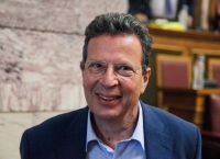 Γιώργος Κύρτσος: Η απάντηση του στην ΝΔ