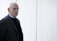 Άκης Τσοχατζόπουλος: Αυτή είναι η πρώτη διαθήκη του