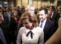 Μανωλίδου ΣΚΑΪ: Το κανάλι επιβεβαιώνει τον Γεωργιάδη