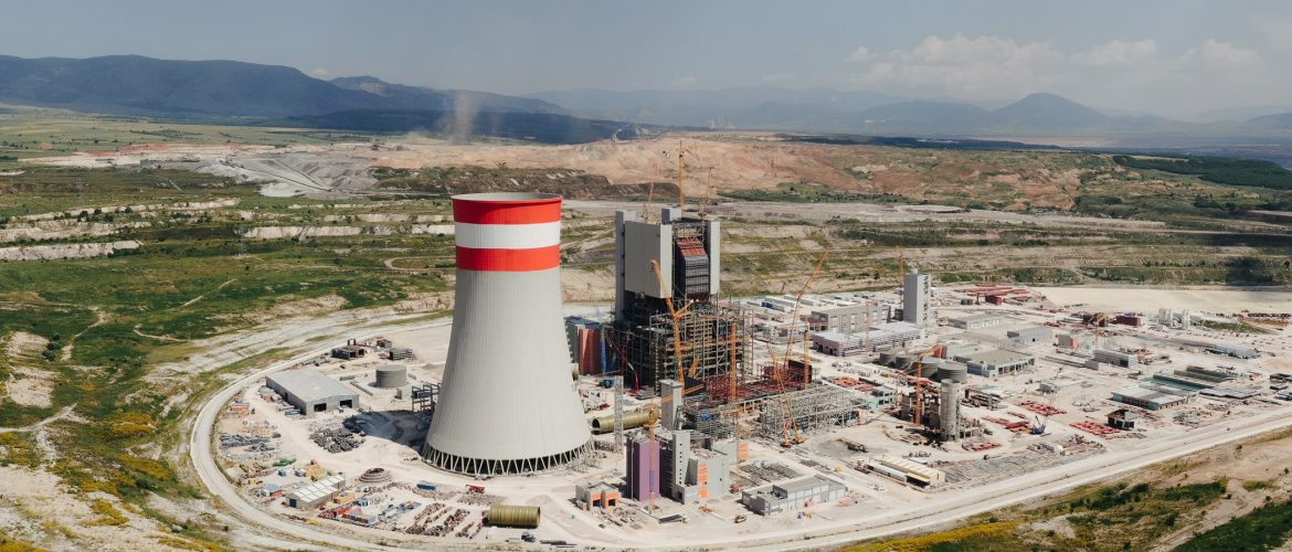 Υπερμεγέθης μπαταρία θα αντικαταστήσει τη μεγαλύτερη μονάδα λιγνίτη στην Αυστραλία