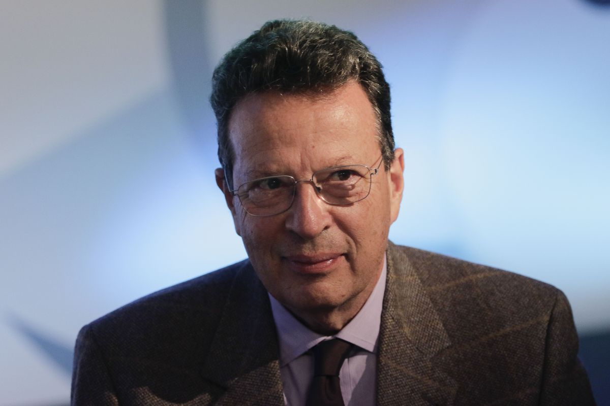 Γιώργος Κύρτσος: Διεγράφη από τη Νέα Δημοκρατία