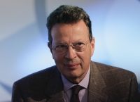 Γιώργος Κύρτσος: Διεγράφη από τη Νέα Δημοκρατία