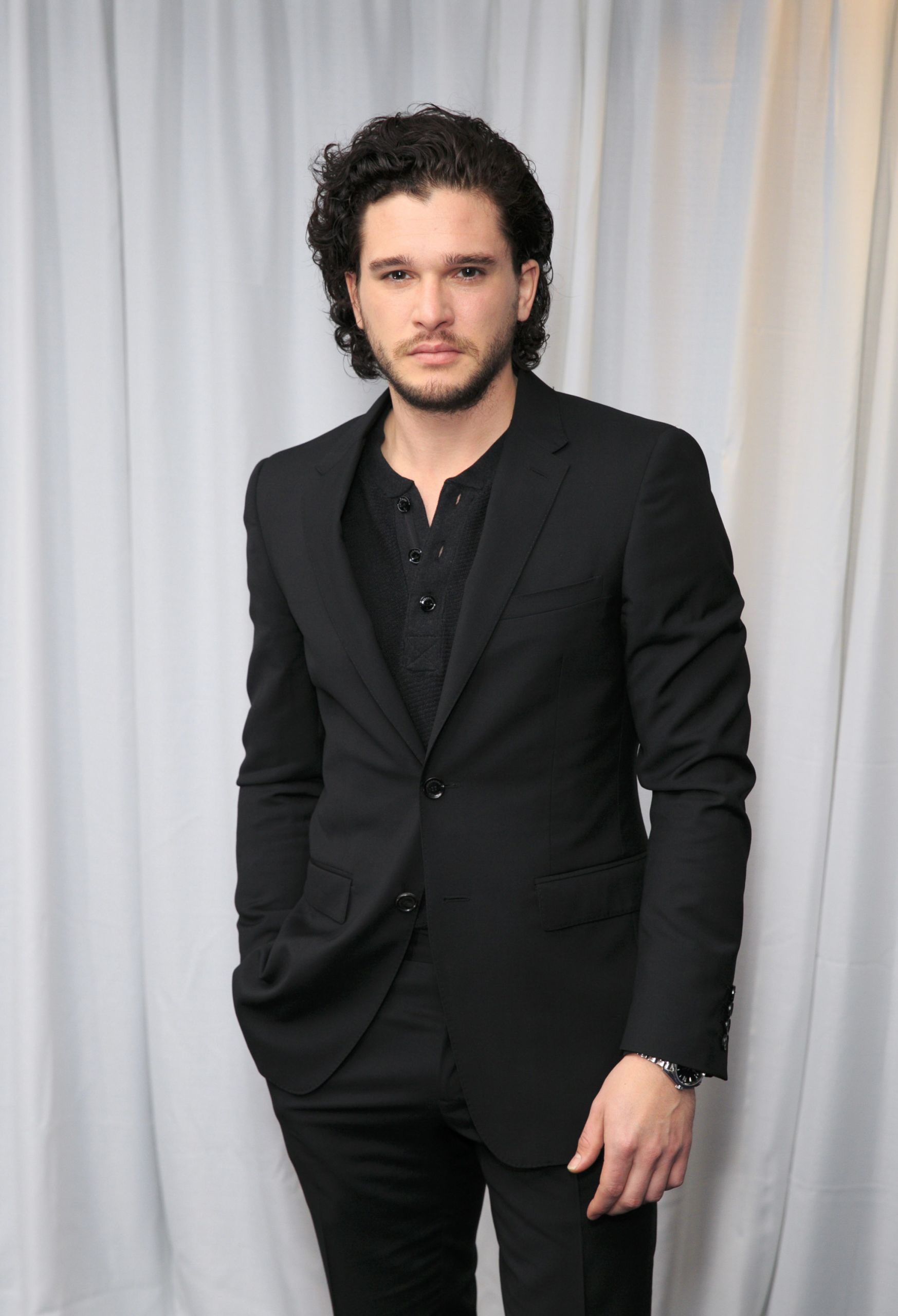 Kit Harington: Μιλάει για την απεξάρτησή του και την τοξική αρρενωπότητα