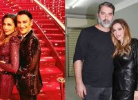 Δέσποινα Βανδή – Βασίλης Μπισμπίκης: Ρομαντικό ταξίδι για δυο στο Παρίσι