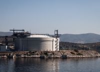 Bulgaria asks to reserve LNG at Revythoussa, Greece