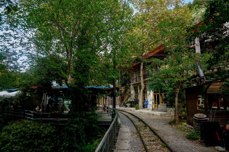 Τραινοσέ Αποζημίωση: Άνοιξε η πλατφόρμα για τους εγκλωβισμένους από την κακοκαιρία Ελπίς