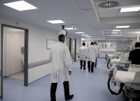 Public hospital doctors, nurses call work stoppage on Friday Public hospital doctors, nurses call work stoppage on Friday