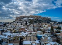Αθήνα: Δεύτερη θέση στην Ευρώπη για να αγοράσεις διαμέρισμα