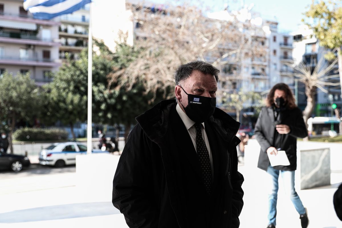 Δολοφονία Άλκη: Η αποκάλυψη του Κούγια για τον συνήγορο του δολοφόνου